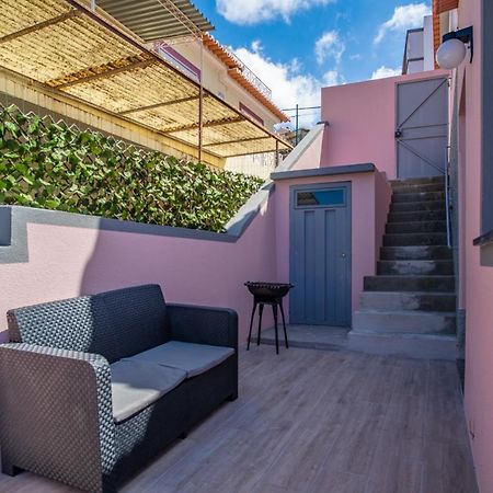 Saul Terrace Apartment Funchal  Extérieur photo