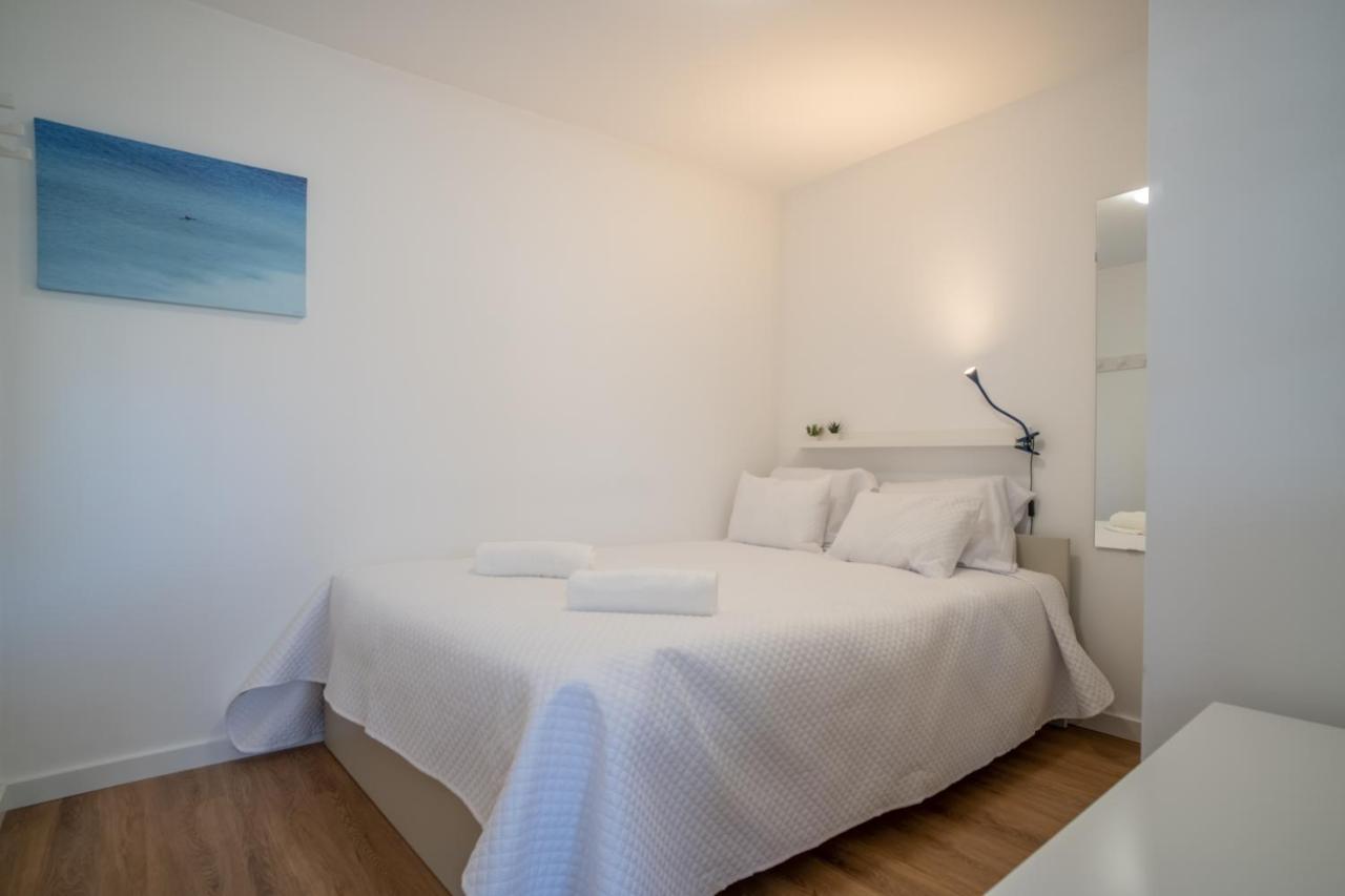 Saul Terrace Apartment Funchal  Extérieur photo