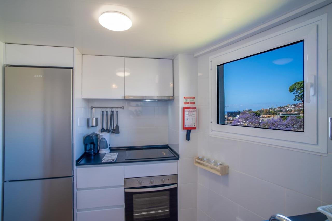 Saul Terrace Apartment Funchal  Extérieur photo