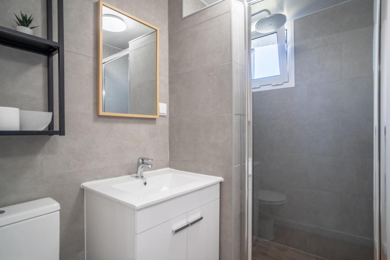 Saul Terrace Apartment Funchal  Extérieur photo