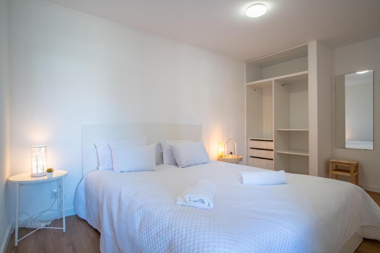Saul Terrace Apartment Funchal  Extérieur photo